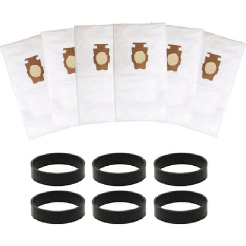 OLOEY Vacuum Cleaner Bags