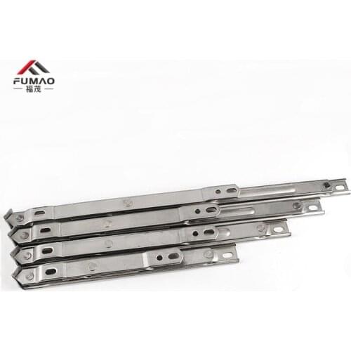 FUMAO Practical windproof stainless steel Wind Brace Window sliding support limit 14 inch doors and windows hardware accessories