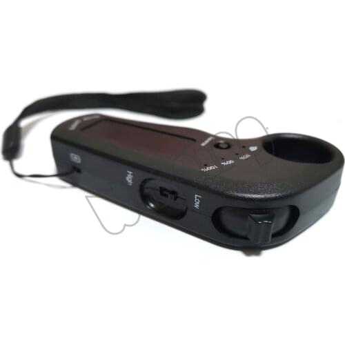 Mini 2.4Ghz Electric Skateboard Remote Control For Wheel Electric Skateboard Scooter Remote Controller Receiver skateboard Parts