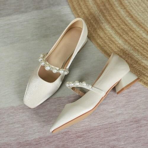 Womens Spring Shoes RBOWLOVER China