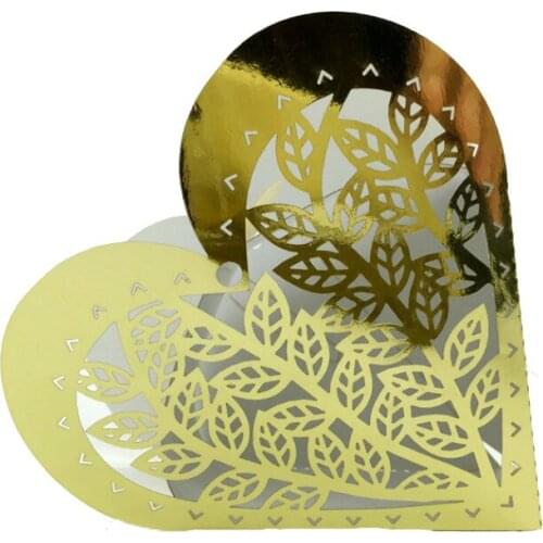 Chocolate Gift Boxes Sweet Bear Baby Shower Christening with Bib Tags Ribbons Party Favor Box 50 Pcs/set 8ZSH154