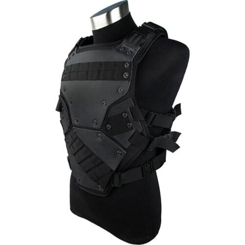 TF3 tactical vest military armor vest combat protection equipment board carrier