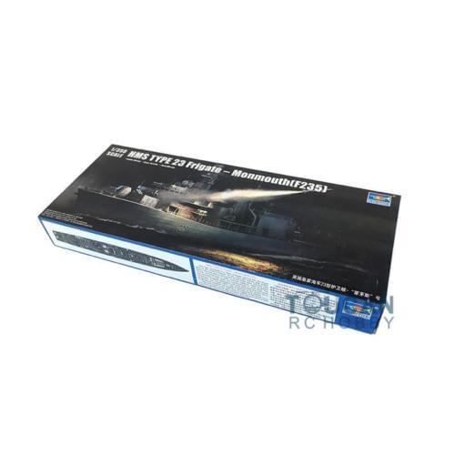 Trumpeter 1/350 04547 Royal Navy Monmouth F235 Type 23 Frigate Static Model Kit TH05286-SMT2