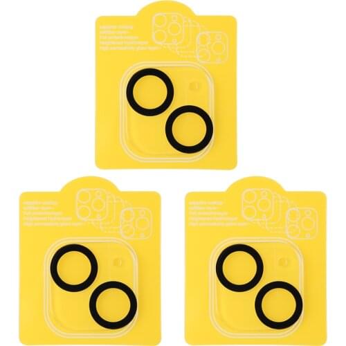 VAKIND Protective Films For Mobile Phones