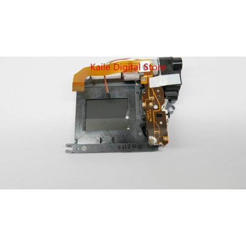 For Fuji X-T4 XT4 shutter assembly shutter blade group repair parts