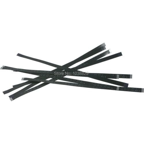 100pcs/lot Power Reset Switch Ribbon flex Cable for PS2 3W/30000/3000X