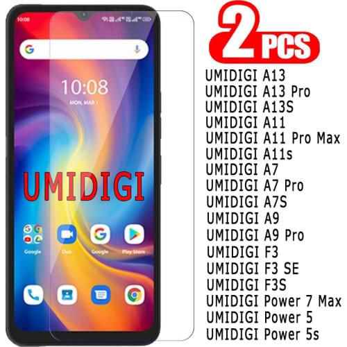 For Highscreen Expanse Fest Razar Easy Power Ice Rage Five EVO Pro Screen Protector Tempered Glass Mobile Smartphone Film