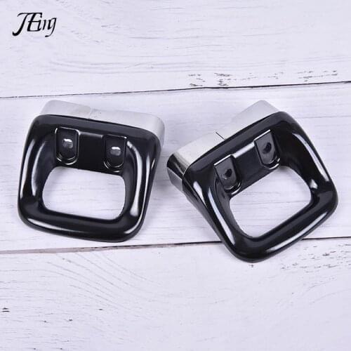 2pcs/lot Two-hole Metal Pressure Pan Cooker Steamer Sauce Cooker Steamer Sauce Pot Short Handle Replacement Kit