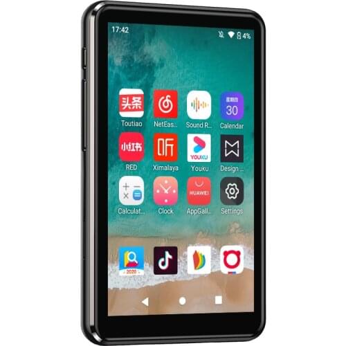 MP4-плееры Aiwee China At AliExpress