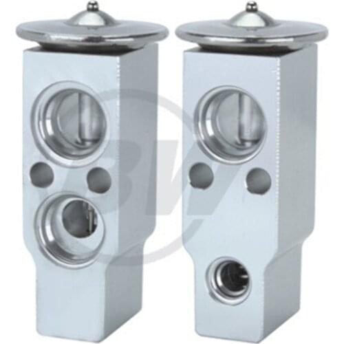 Free Shipping Auto air conditioner expansion valve for opel2.0 evaporator interface expansion valve