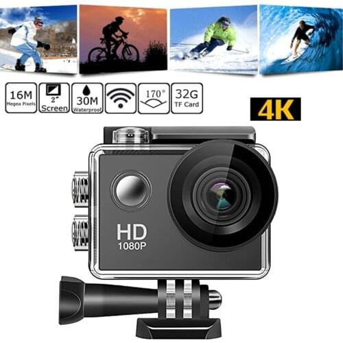 Спортивные и экшн-камеры CARPRIE China At AliExpress