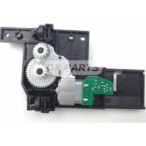 CE841-60111 Scanner Head Bracket assembly Unit scanner motor gear assy for HP M1130 M1132 M1136 M1210 M1212 M1213 M1214 M1216