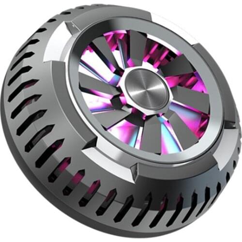 Coolcam Cooling Fans