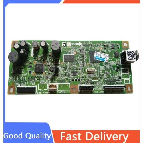 FORMATTER PCA ASSY Formatter Board logic Main Board MainBoard USB board For Canon MF 211 210 MF210 MF211 MF-210 FM1-J903-000