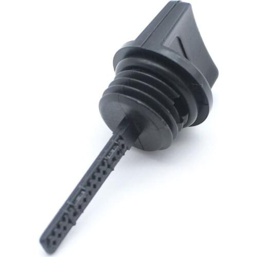 OIL GAUGE CAP FOR HONDA GX110 GX120 GX140 GX160 GX200 GP160 GP200 5.5HP 6.5HP WATER PUMP 2KW GNERATOR OIL LEVE DIPSTICK