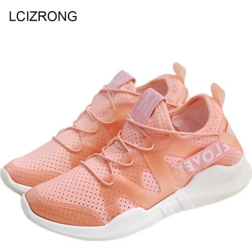 Кроссовки женские LCIZRONG China At AliExpress