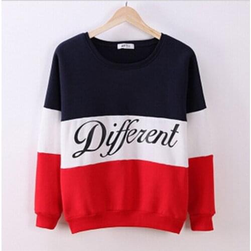 Loyxl.xizi Women's Sweatshirts With Inscriptions