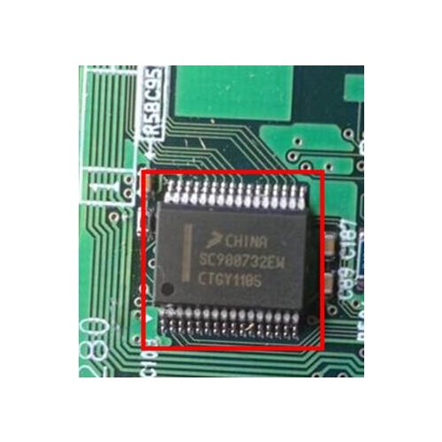 SC900732EW chip computer board new original