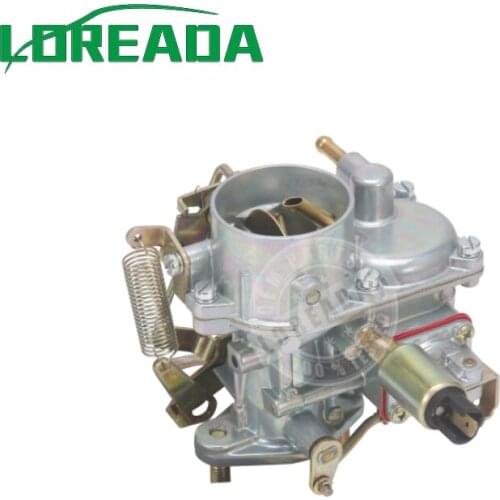 LOREADA New Carburetor For Volkswagen VW FUSCA BRASILIA KOMBI OEM 112092 High Quality Janpanese Car accessories Car-stying