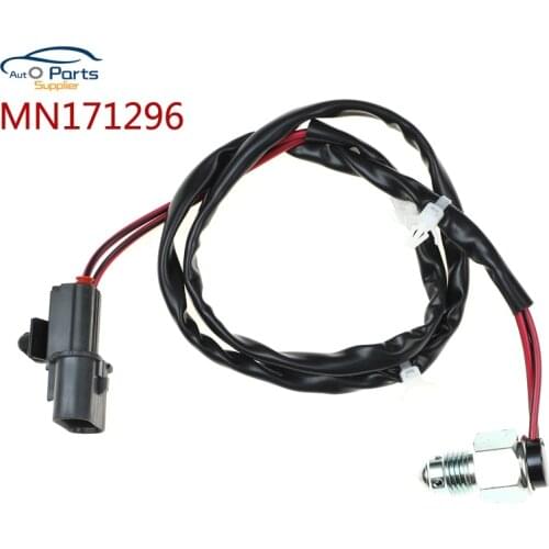 New MN171296 Freewheel Clutch Switch Gearshift Lamp Switch For Mitsubishi Triton L200 For Pajero Sport 4WD