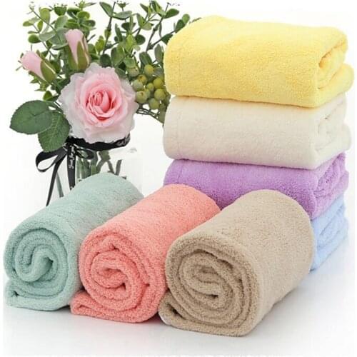 Hair Drying Hat Quick-dry Hair Towel Cap Coral Fleece Microfiber Towel Cap Super Absorption Turban Hair Dry Cap