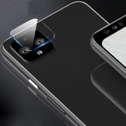 ShuiCaoRen Screen Protectors For Google Pixel 2 XL