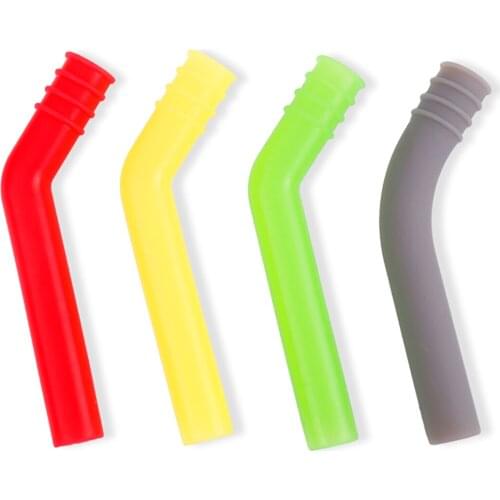 Exhaust Extension Tube Silicone Tube For HSP 1/8 Scale Models Nitro RC Car 85789 102009 02124 Exhaust Pipe