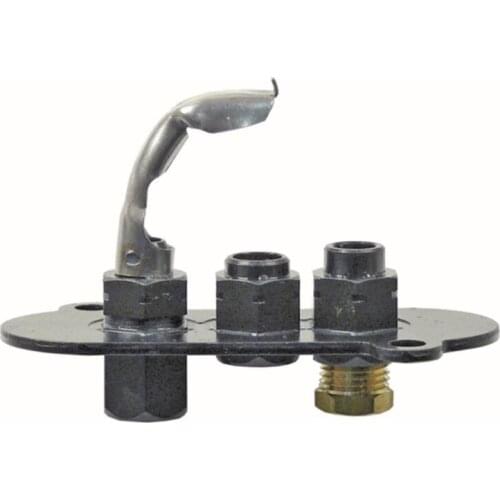 SIT Zundbrenner Serie 150 1-flammig fur Brater Gas