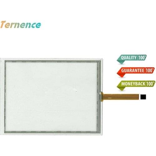 Skylarpu original New 10.4 inch touch panel 249mm*186mm digitizer For Industrial equipment touch screen Free shipping