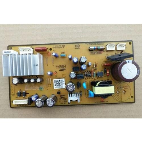 Compatible board for refrigerator computer board circuit board DA92-00768A Frequency conversion board