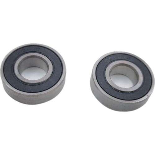 Scooter Auxiliary Wheel Ball Bearings for Xiaomi M365 PRO RPO2 Electric Scooter Accessories