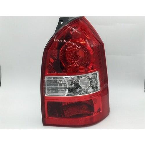 Osmrk rear light + brake light + turn signal rear bumper light reflector for Hyundai Tucson 2005-2013