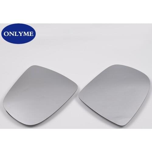 Car heated mirror glass for VAUXHALL VIVARO - RENAULT TRAFIC - NISSAN PRIMASTAR 2002-2014