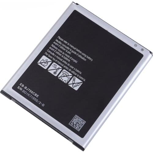 Ciszean Samsung Galaxy J4 2018 Batteries