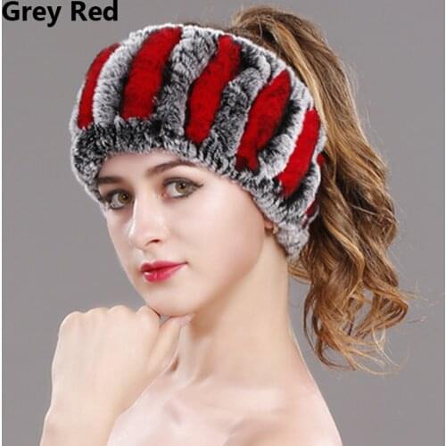 CRIIFG SWAIT Natural Fur Coats