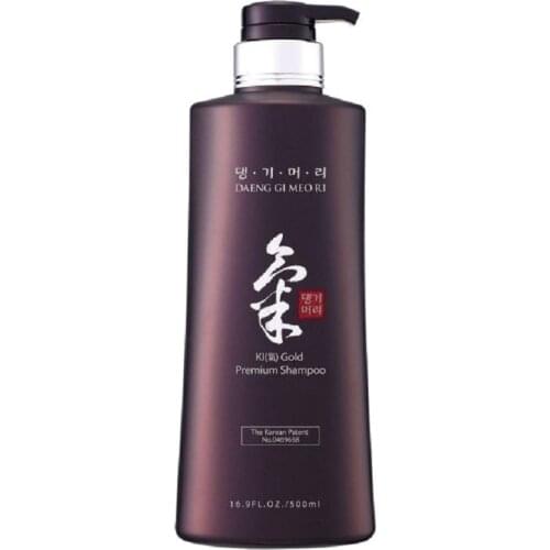 Daeng gi meo ri Anti Hair Loss Shampoos