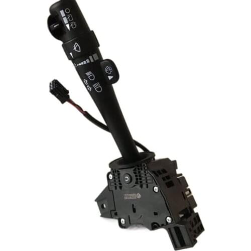 For Buick GL8 Firstland 2005-2016 Headlight Switch Turn Signal Switch Distance Light Switch Combination Wiper Switch