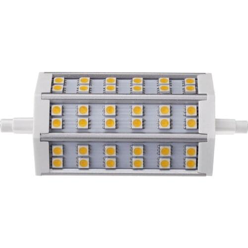 E27 8W 5630 SMD 84 LEDs Energy Saving Corn Light Lamp Bulb 360 Degree Warm White 200-230V Drop shipping