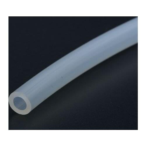 FREEZEMOD 6*10mm G1/4'' silicone pipe suitable for computer water cooling system. GJ-610