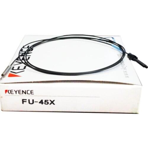 FU-45X FU-45X Fiber Optic Sensor FU45X