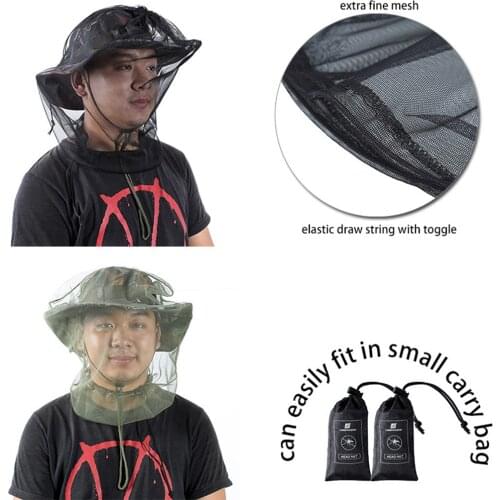 GIyO Tourist Mosquito Nets