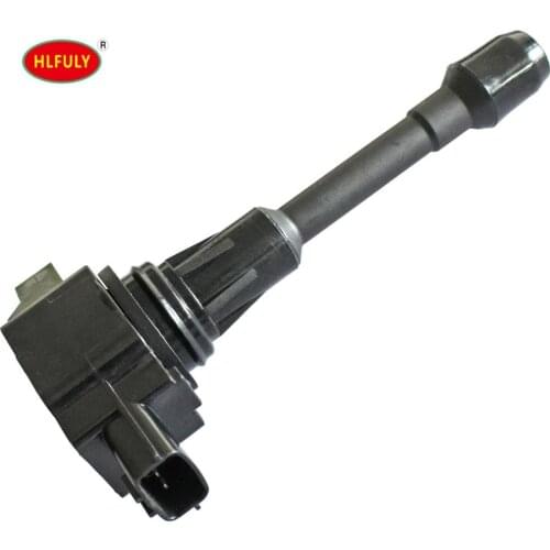 For Nissan Ignition coil 22448JA00C 22448-JA00A 22448-JA00C 22448-JN10A 22448-ED00 22448-JA10A 22448-1HMOA