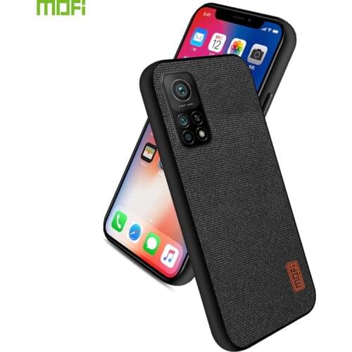 Чехлы для телефонов Xiaomi Mi 9T Mofi China At AliExpress