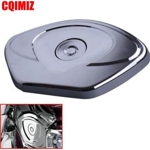 Motorcycle Chrome Timing Chain Cover For Honda GL1800 GOLDWING 2001-2013