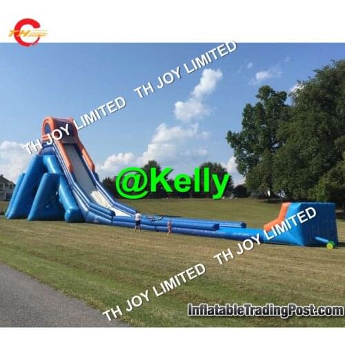Custom make commercial cheap inflatable slide for adults on sale, Giant inflatable hippo slide for sale, Slide for Water Parks