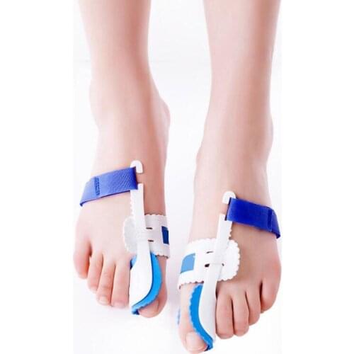 2017 new heat sales thumb external redressers the toe of the toe corrector to correct two suits