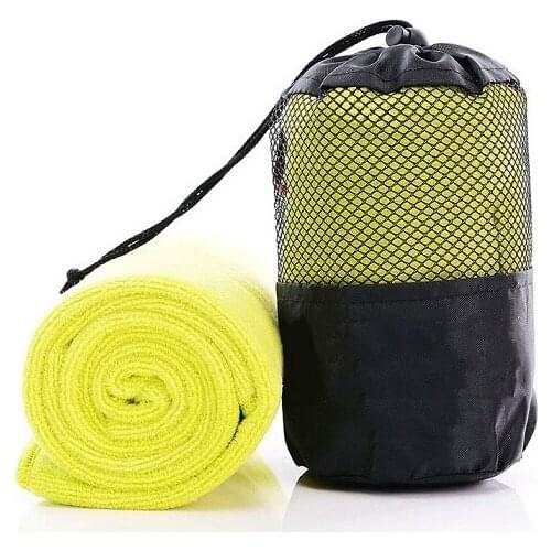 New 30*100cm quick dry gym sport towel microfiber toallas microfiber sport fast drying sweat running towel Free shipping