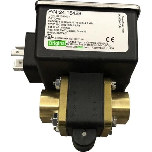 New And Original Sensor M071896001 24-15428 PN 071896001 Spot Photo, 1-Year Warranty