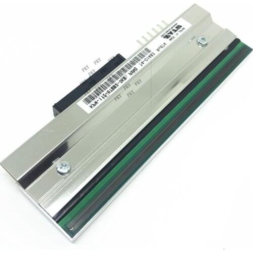 New original barcode printhead for SATO SR424 600dpi label print head accessory SR424