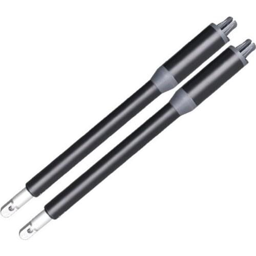 Swing gate actuator Door Opener Gate Opener Home Gate 150DC. Signal lamp, photocells included Remote control for gate